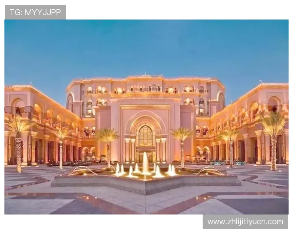 最大赌城的奢华体验：豪华酒店与顶级娱乐设施带来的极致享受