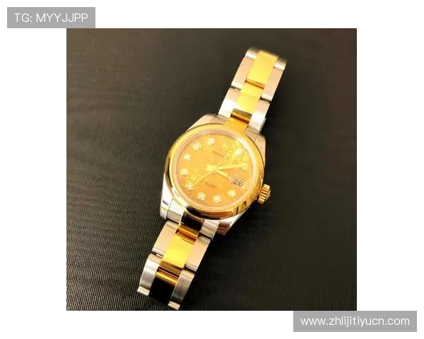 劳力士娱乐：高端腕表品牌如何融入娱乐圈，打造尊贵品牌形象