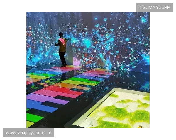 大都会在线娱乐：打造沉浸式互动娱乐新体验