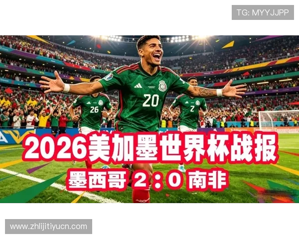 2026年世界杯墨西哥队与南非队的最新世界排名情况及未来晋级前景预测 2026年世界杯墨西哥队与南非队的最新世界排名情况及未来晋级前景预测